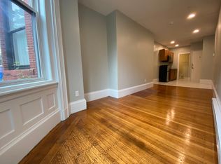 506 Beacon St #2-1, Boston, MA 02215