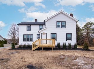 9180 Sharrott Rd, Poland, OH 44514