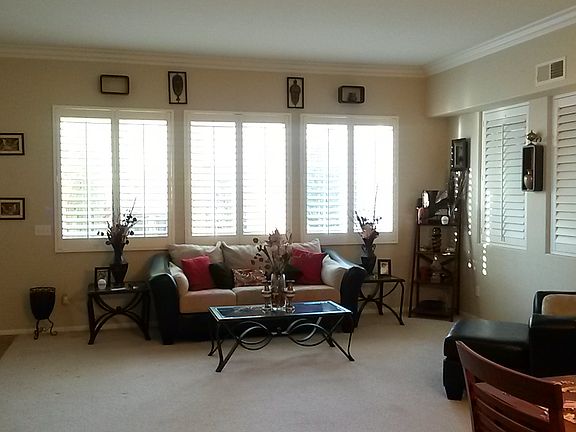 Formal living room
