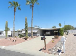 529 E Charleston Ave, Phoenix, AZ 85022
