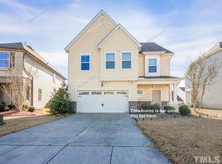 7633 Mapleshire Dr, Raleigh, NC 27616