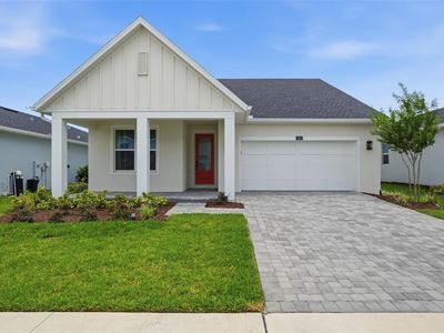 1658 PINECLIFF DRIVE, Apopka, FL, 32703
