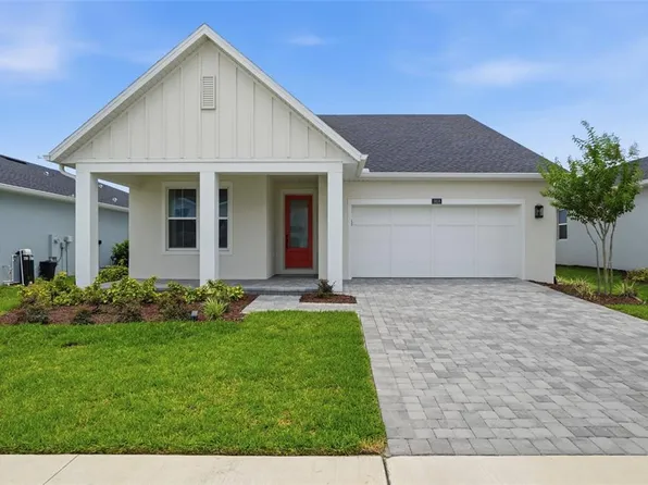 1658 Pinecliff Dr, Apopka, FL 32703