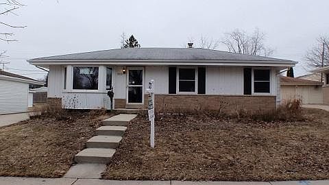 1st image of 8535 W Crawford Ave