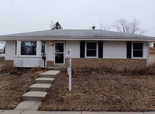 8535 W Crawford Ave, Milwaukee, WI 53228