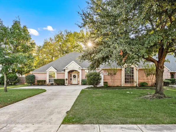 3204 Magnolia Ct, Grapevine, TX 76051