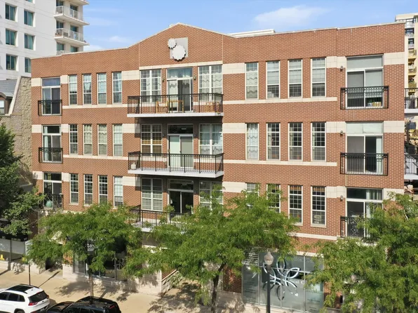 1919 S Michigan Ave Unit 208, Chicago, IL 60616