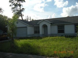 2049 Hillview Cir, Deltona, FL 32738