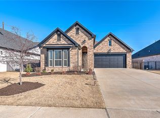 2206 Preston Park Ave, Bentonville, AR 72713