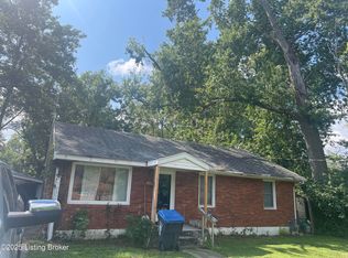 4514 Gordon Rd, Louisville, KY 40219
