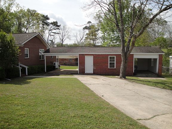 Side of House