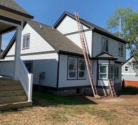 2nd image of 529 Sarver Ave Lot 1