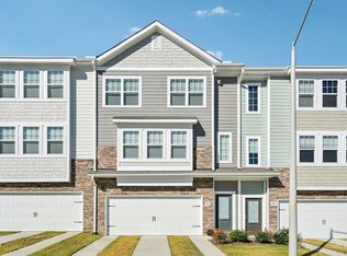 5243 Deep Channel Dr, Raleigh, NC 27616