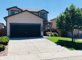 10228 Desert Bloom Way, Colorado Springs, CO 80925