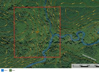 Buster Creek Rd, Seaside, OR 97138