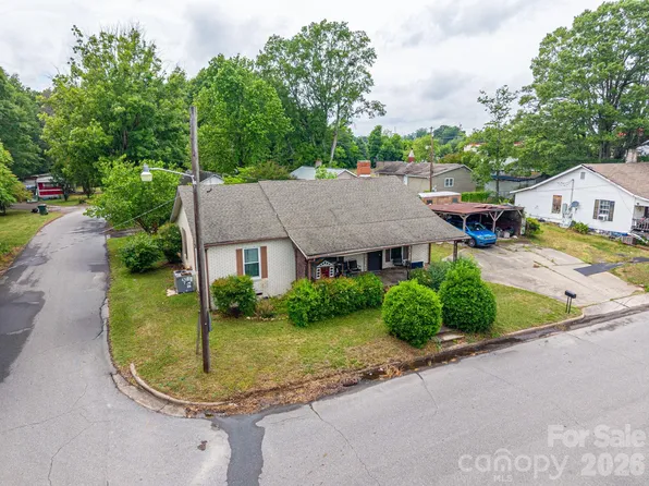 101 Huss Ave, Cherryville, NC 28021