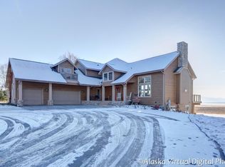 12900 Johns Rd, Anchorage, AK 99515