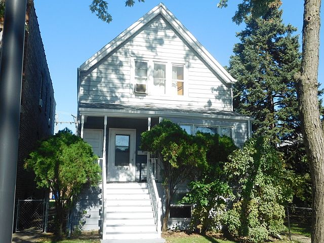 1st image of 5028 W 25th Pl