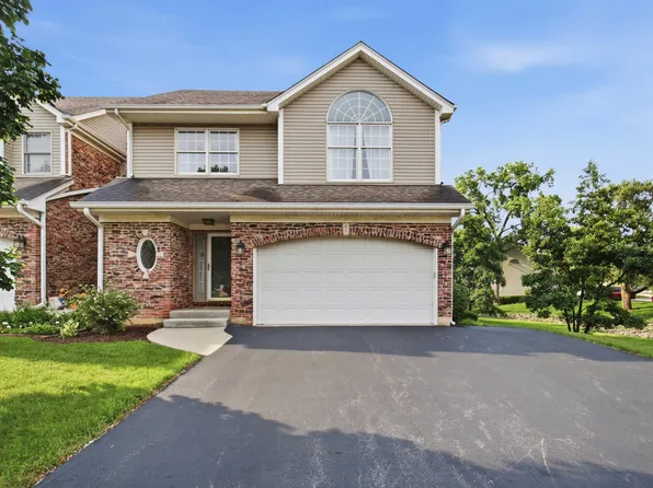 41 N Bridge View St, Palatine, IL 60067