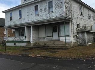 55 Maple St, Nanticoke, PA 18634