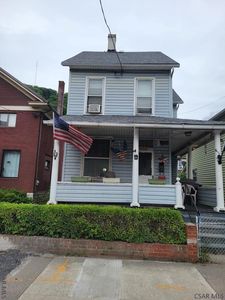 214 Maple Ave, Johnstown, PA, 15901