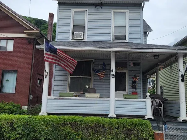 214 Maple Ave, Johnstown, PA 15901