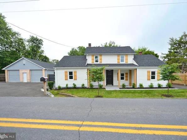 134 Stephenson Rd, Stephenson, VA 22656