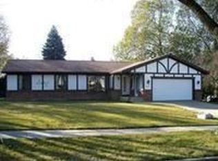 2511 Okemos Dr SE, Grand Rapids, MI 49506