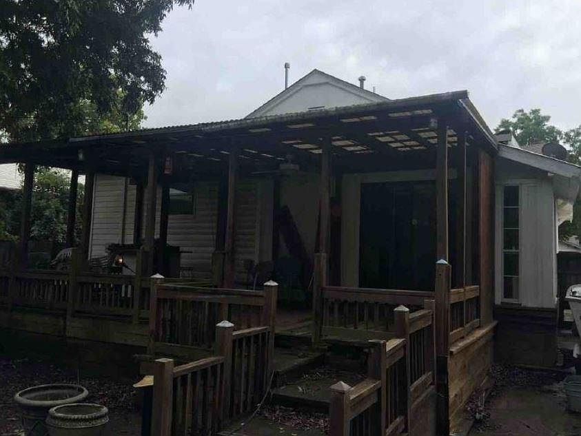 2nd image of 1409 McLish Ave SW