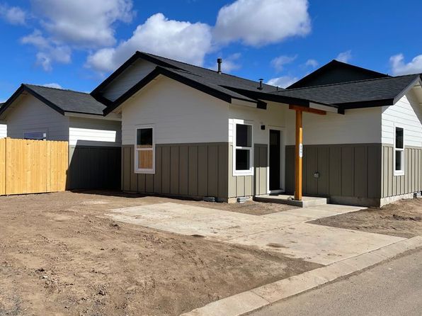 899 NE Discovery Loop #A, Prineville, OR 97754