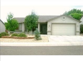 5424 N Bronco Ln, Prescott Valley, AZ 86314