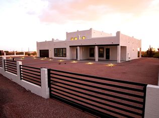 1120 N Vista Rd, Apache Junction, AZ 85119