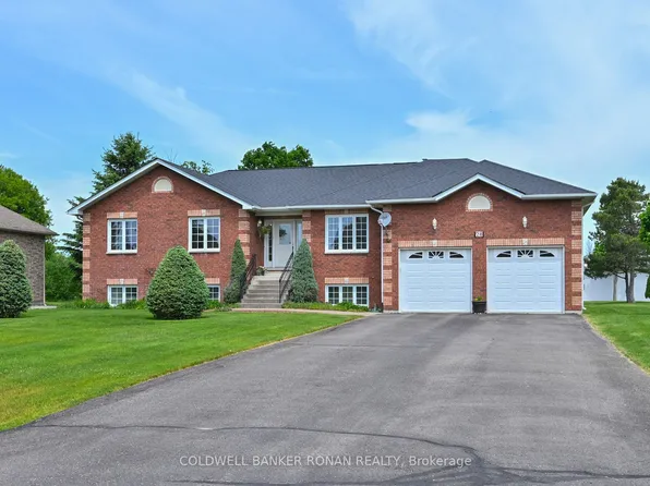 28 Fisher Dr, Adjala Tosorontio, ON L0M 1J0