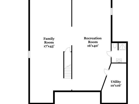 4th image of 7632 Golf Meadows Dr SE