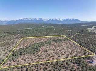 Ponderosa Dr LOT 21, Ridgway, CO 81432