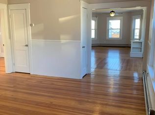 65 Rockland St UNIT 2, Fall River, MA 02724