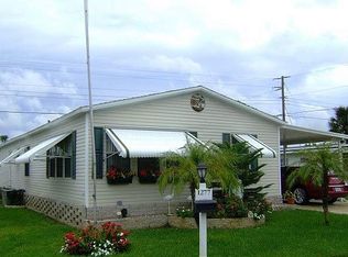 1277 Mount Vernon Dr, Daytona Beach, FL 32119
