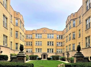 6043 N Paulina St APT 3A, Chicago, IL 60660