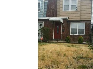 1536 E Mayland St, Philadelphia, PA 19138
