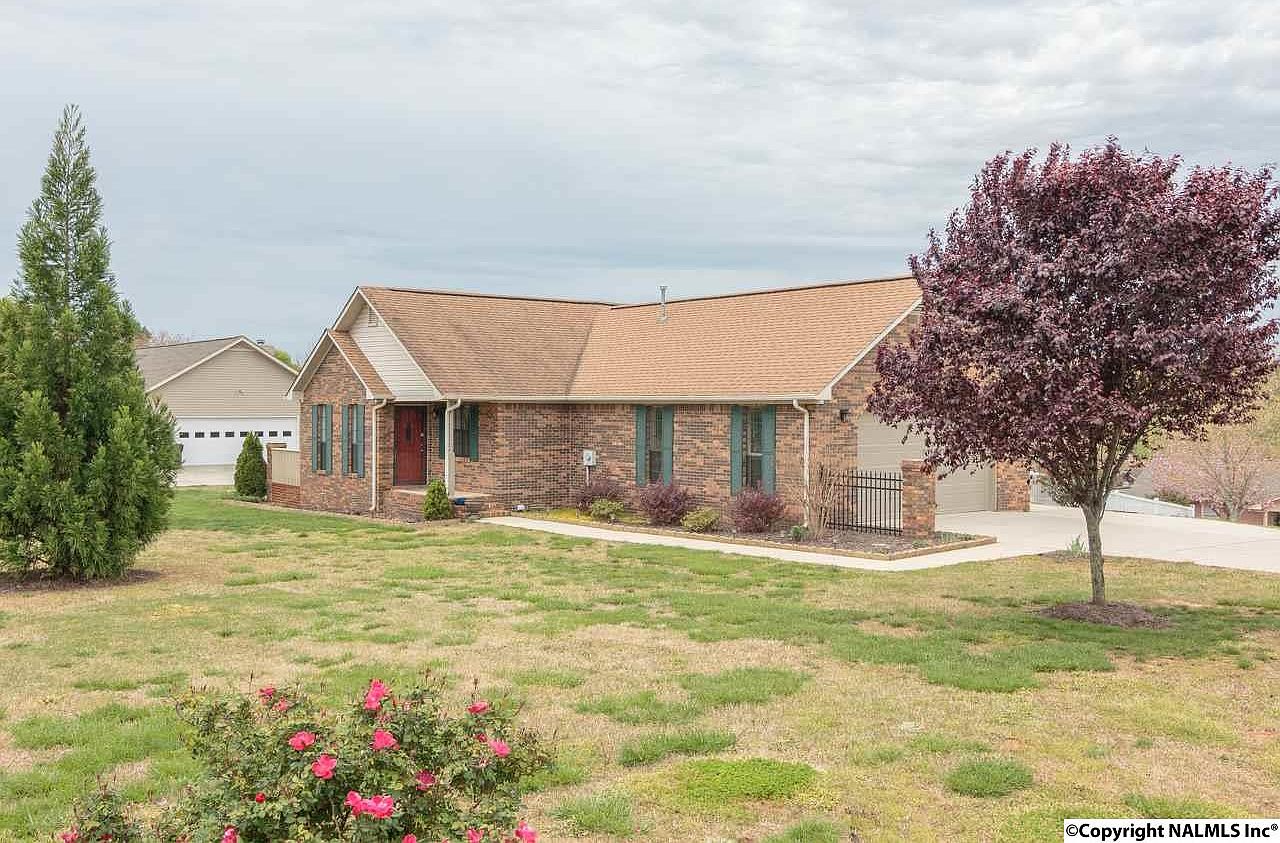 1102 Byron Rd, Scottsboro, AL 35769 Zillow