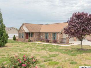 1102 Byron Rd, Scottsboro, AL 35769