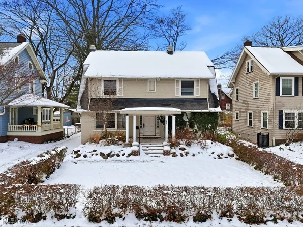 1938 Woodward Ave, Cleveland Heights, OH 44118