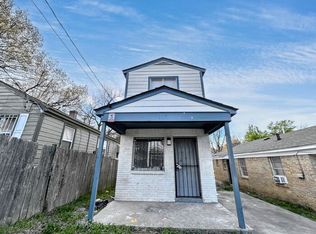 2115 Bennett Ave, Memphis, TN 38114