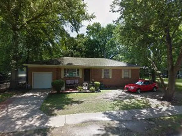 407 Broadway Blvd, Prichard, AL 36610