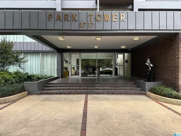2717 Highland Ave S Unit 805, Birmingham, AL 35205