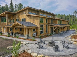 169 Coram Stage Rd UNIT 4, Coram, MT 59913