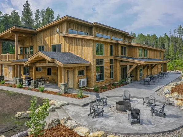 169 Coram Stage Rd Unit 4, Coram, MT 59913