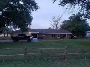 1672 Us Highway 60 84, Clovis, NM 88101