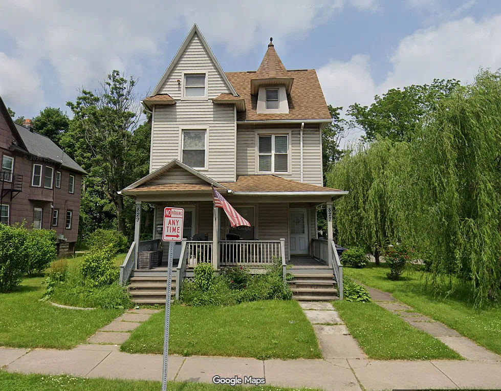 827-829 S. Plymouth Ave. - 829 — Photo 2