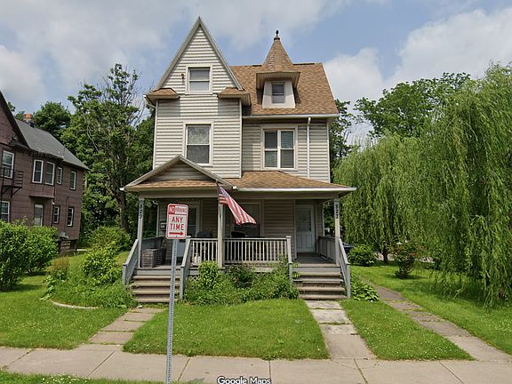 2nd image of 829 S Plymouth Ave